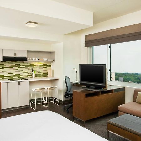 Отель Element Arundel Mills BWI Airport Гановер Экстерьер фото
